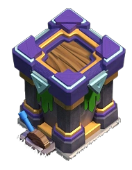 Archer Tower 21
