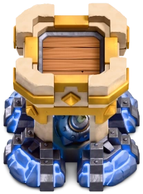 Bomb Tower 13