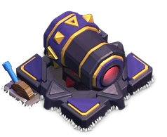 Cannon 21