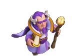 Grand Warden