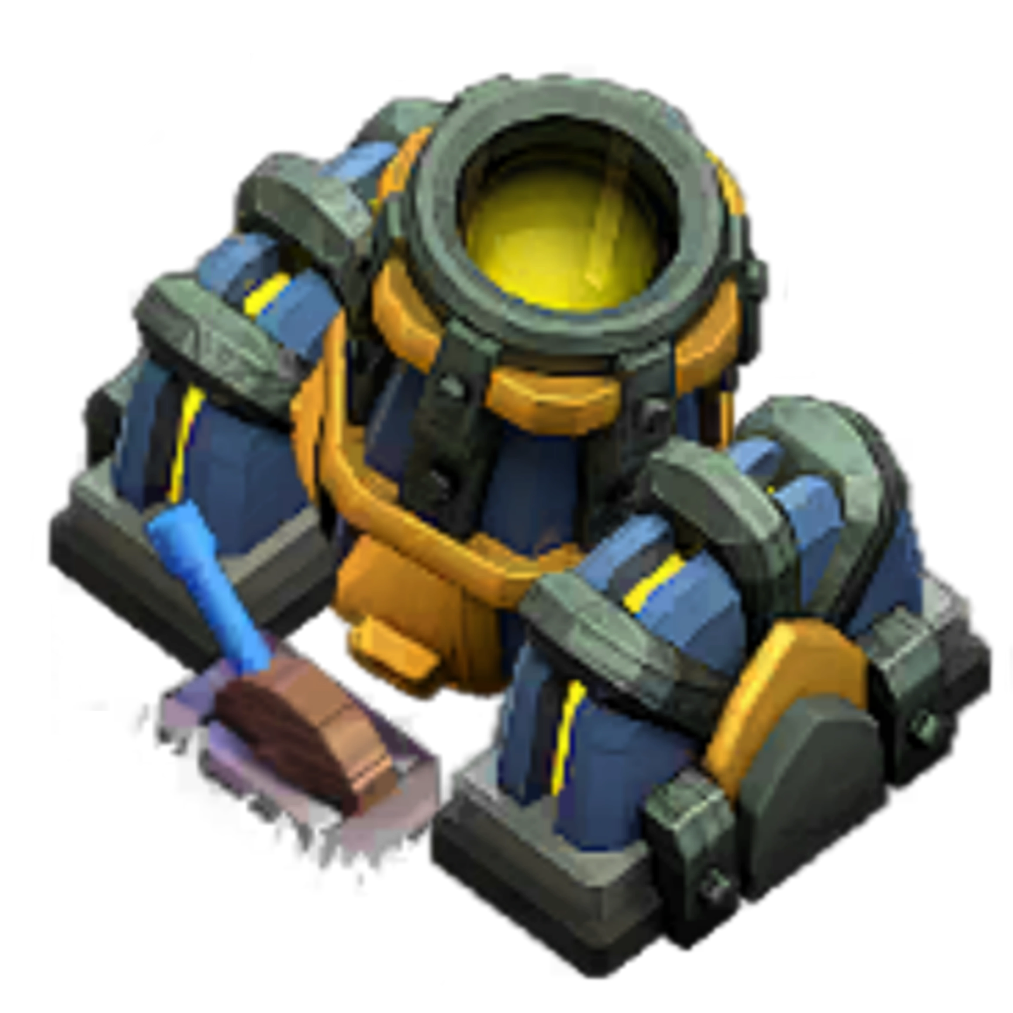 Mortar 17