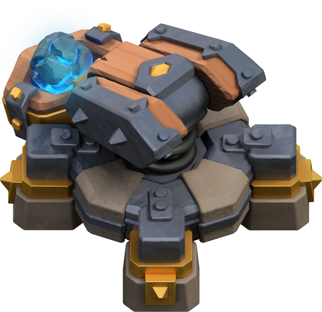 Scattershot 7