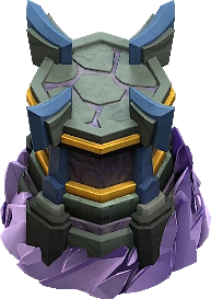 Wizard Tower 17