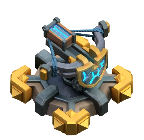 X-Bow 13