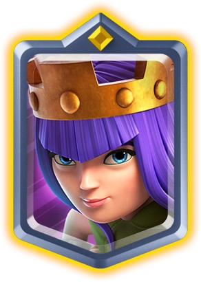 Archer Queen