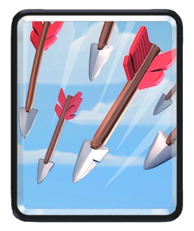 Arrows