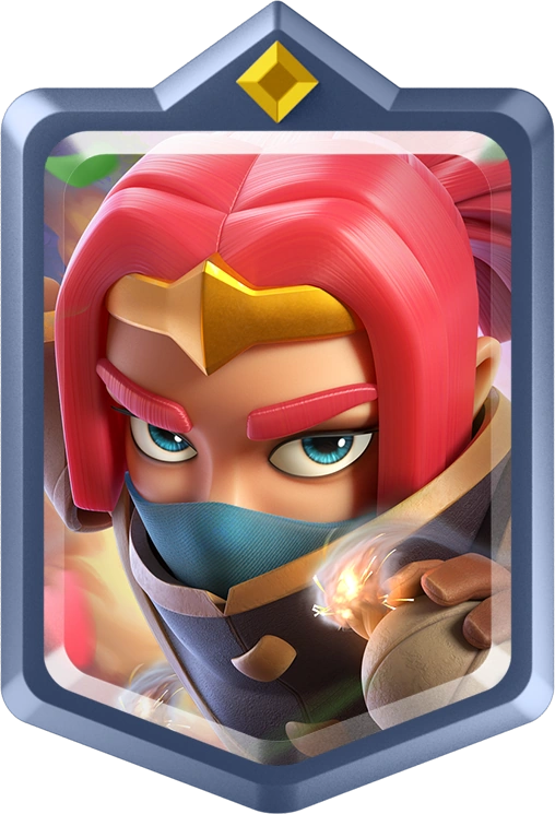 Boss Bandit