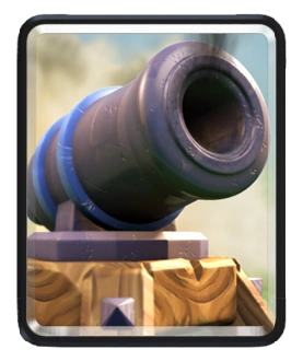 Cannon