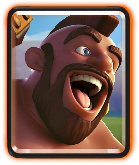 Hog Rider