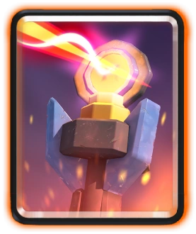 Inferno Tower