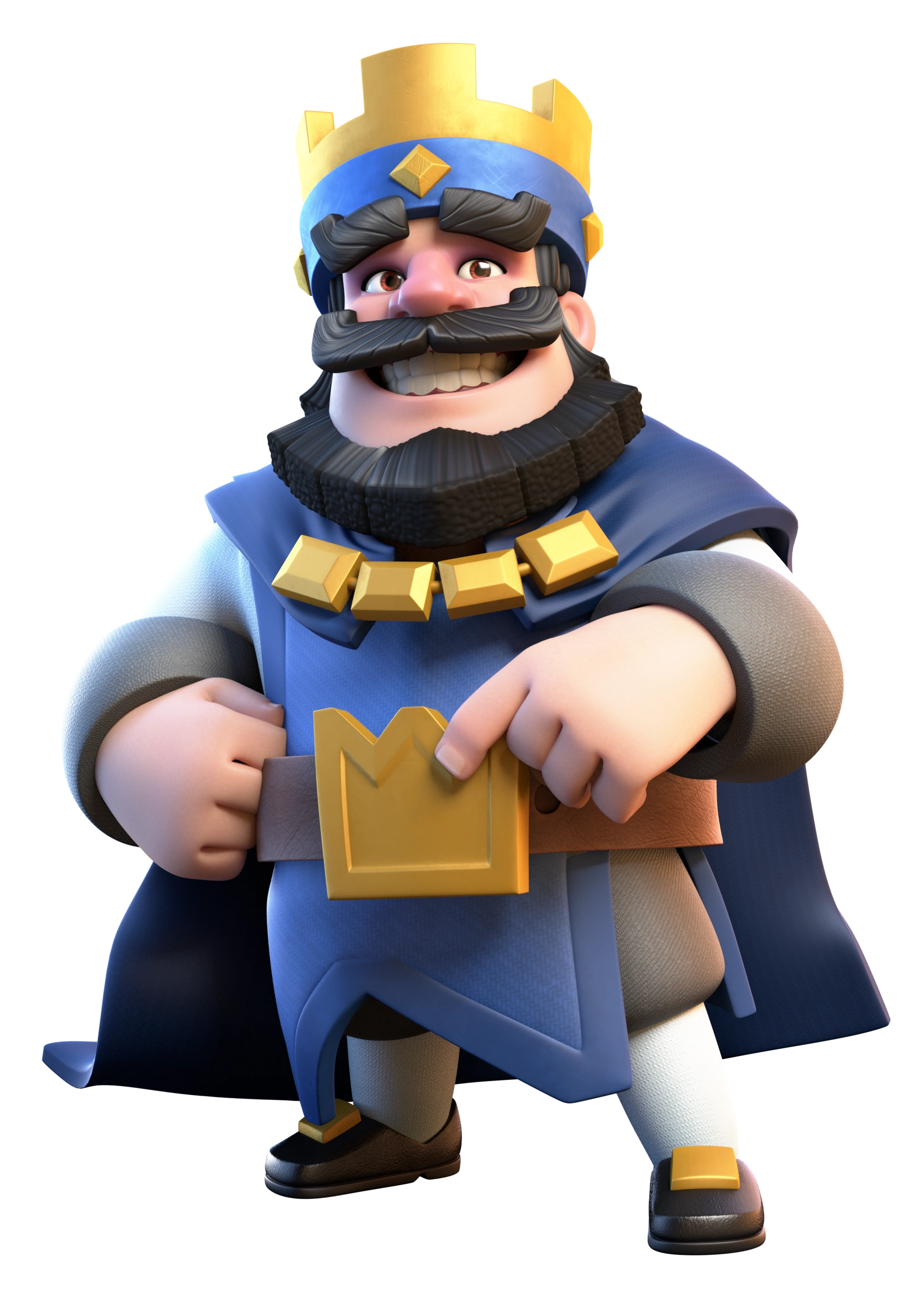 King Tower