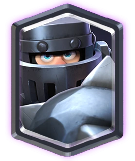Mega Knight