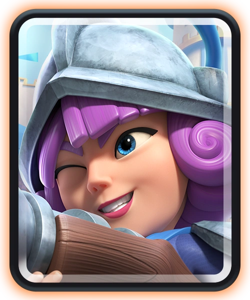 Musketeer