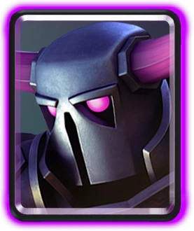 P.E.K.K.A