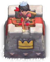 Princess Tower