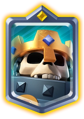 Skeleton King