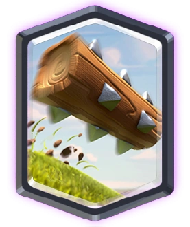 The Log