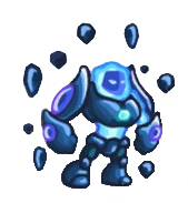 Geon Enforcer