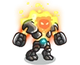 Pyron Guard