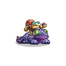 Bomberfrog