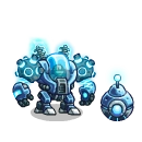 Gauntlet