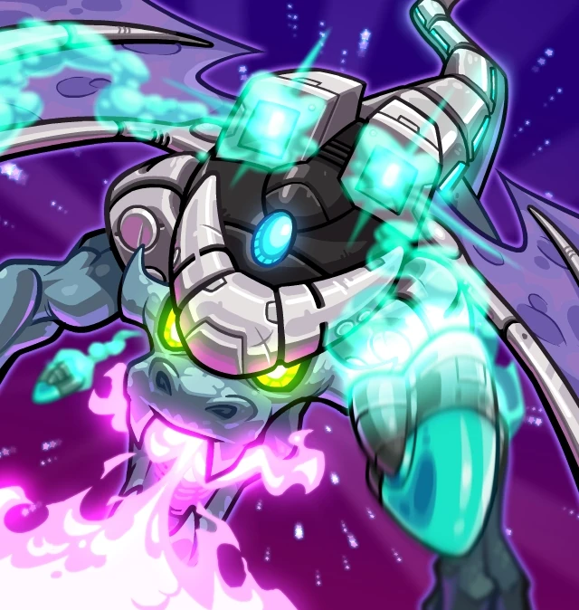 Kosmos