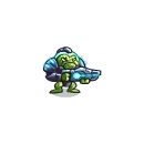 Stormtoad