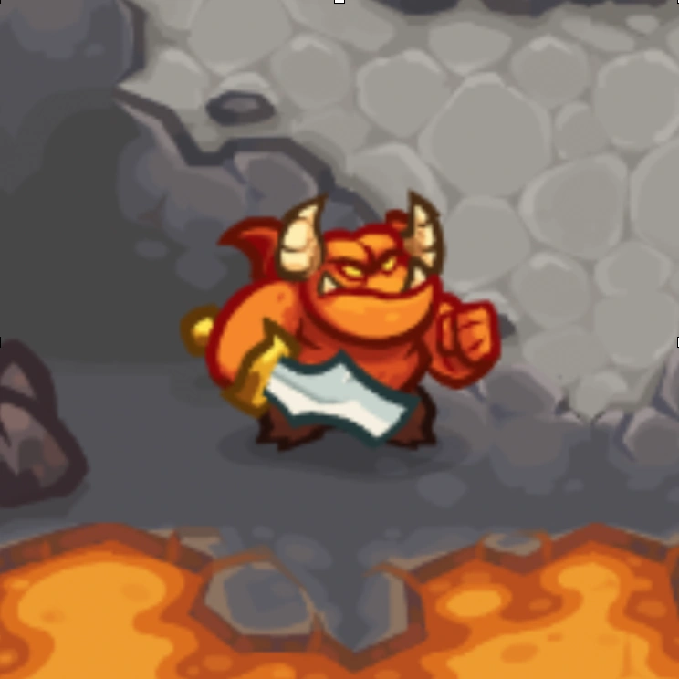 Demon Spawn