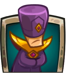 Arcane Wizard icon