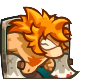 Barbarian icon