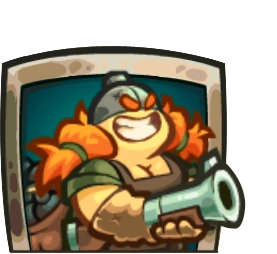 Bombardier icon