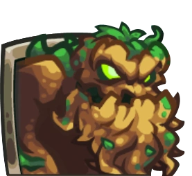 Bravebark icon