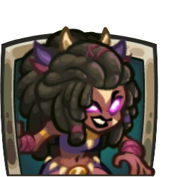 Bruxa icon