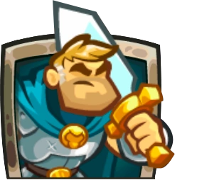 Gerald icon