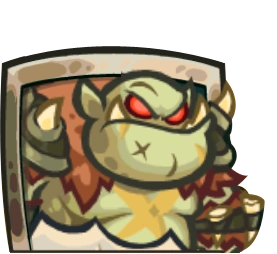 Orc Cleaver icon