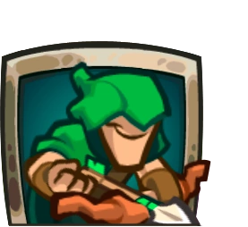 Ranger icon