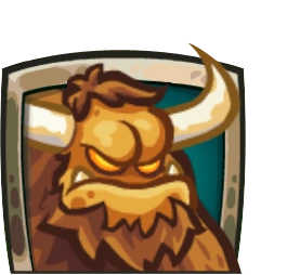 Sasquatch icon