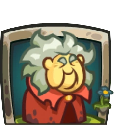 Sorceress icon