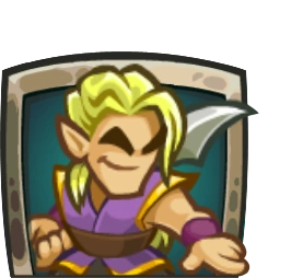 Sylvan Elf icon