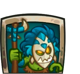 Witch Doctor icon