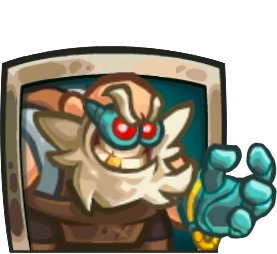 Zapper icon