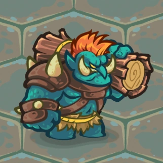 Troll Breaker