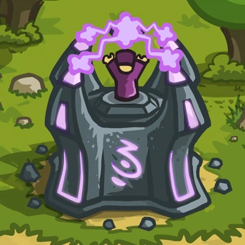 Arcane Wizard