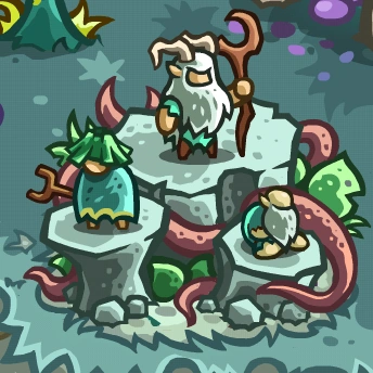 Arch-Druid Henge