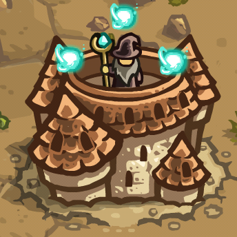 Archmage Tower