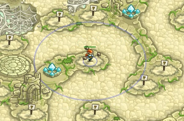 Arivan (hero KRO)