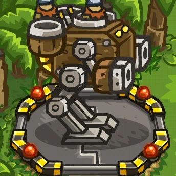 Battle-Mecha T200