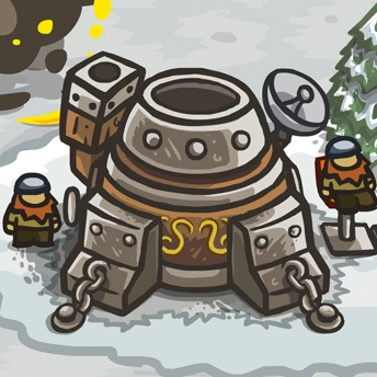 Big Bertha