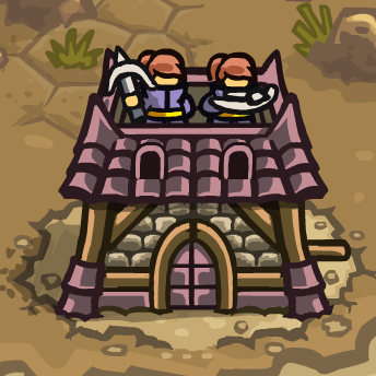 Crossbow Fort