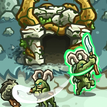 Forest Keepers